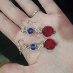 Handmade Earrings